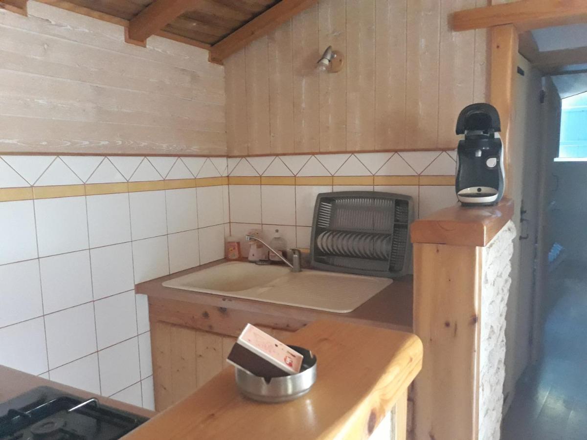 La Maison Neuve Fontaines  Esterno foto