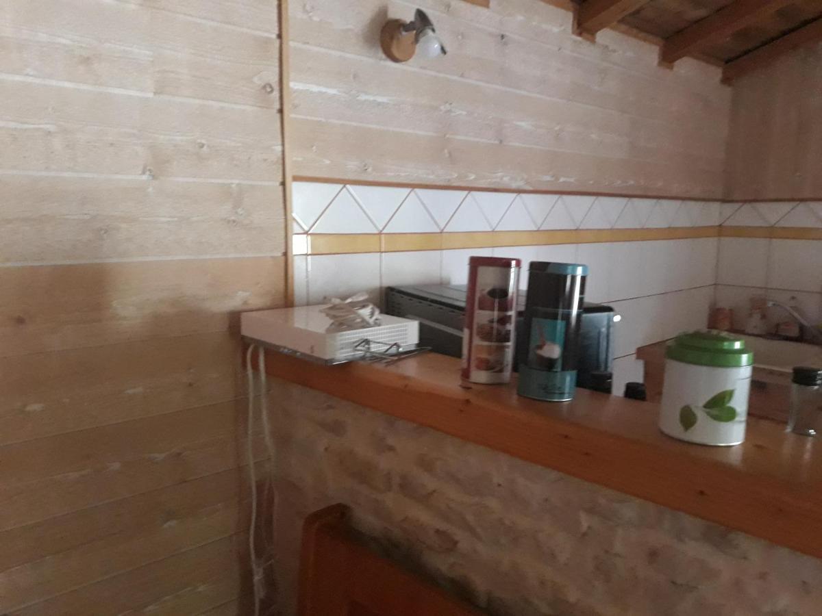 La Maison Neuve Fontaines  Esterno foto
