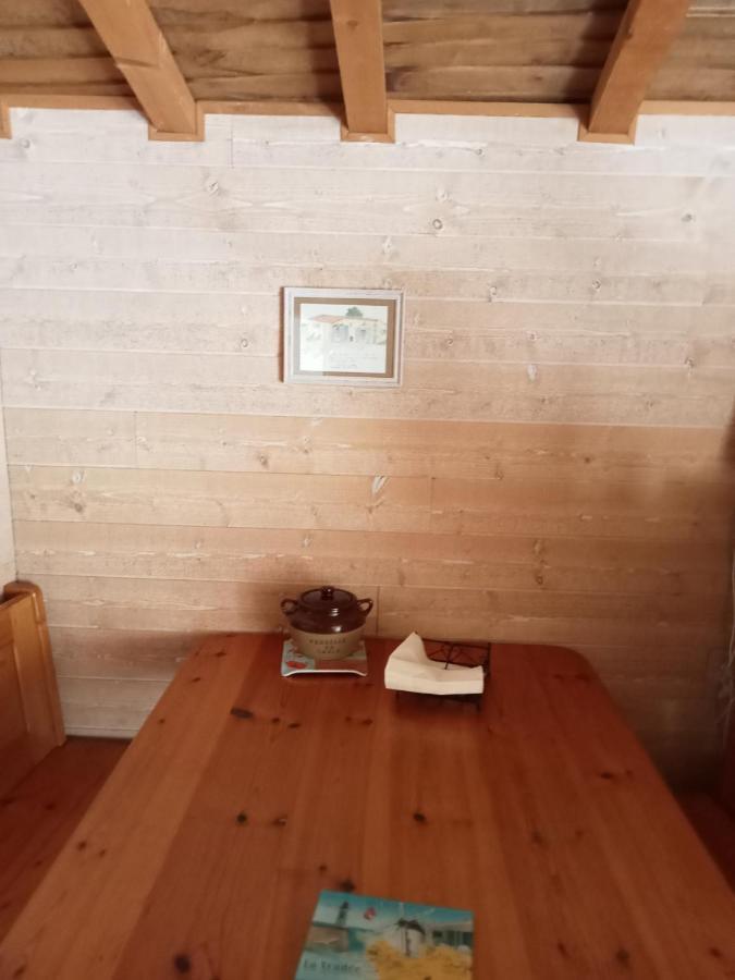 La Maison Neuve Fontaines  Esterno foto